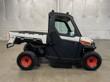 2022 Bobcat UV34 AWD