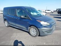 2018 FORD TRANSCON