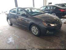 2020 HYUNDAI ELANTRA GLS
