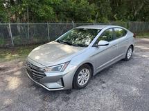 2020 HYUNDAI ELANTRA GLS