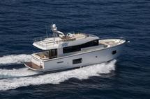 2016 Cranchi Eco-Trawler T53 – Stk# 40955