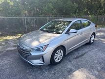 2020 HYUNDAI ELANTRA GLS