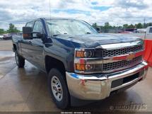 2019 CHEVROLET K3500