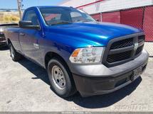 2017 RAM RAM 1500