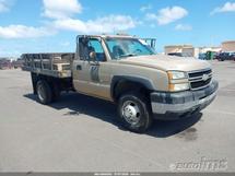 2007 CHEVROLET 1500