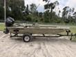 2023 Tracker Grizzly 1754 MVX