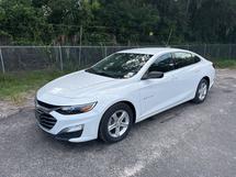 2020 CHEVROLET Malibu