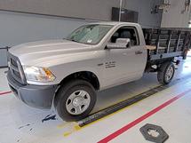 2017 RAM 3500