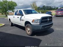 2017 RAM 3500