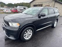 2020 DODGE Durango
