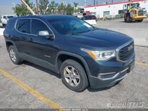 2019 GMC Acadia