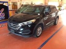 2018 HYUNDAI HYUNDAI TUCSON
