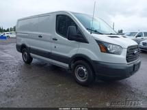 2017 FORD TRANSIT150