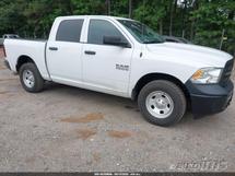 2016 RAM RAM 1500