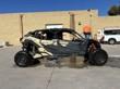 2022 Can-Am Maverick XRS Turbo RR