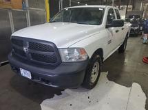 2018 RAM RAM 1500