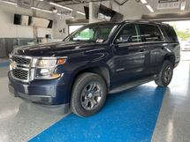 2018 CHEVROLET Tahoe