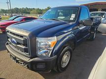 2015 FORD F-250