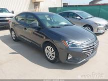 2020 HYUNDAI ELANTRA GLS