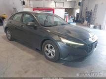 2021 HYUNDAI ELANTRA GLS