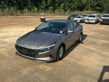 2023 HYUNDAI ELANTRA GLS