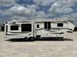 2012 Keystone Alpine 3450RL