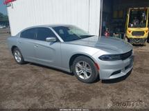 2020 DODGE Charger