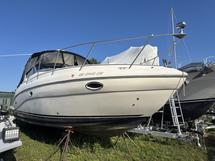 2003 Rinker 312 Fiesta Vee – Stk# 41944