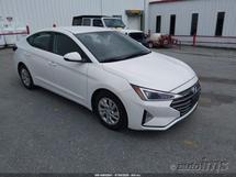 2020 HYUNDAI ELANTRA GLS