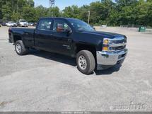 2017 CHEVROLET K3500
