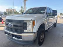 2017 FORD F-350