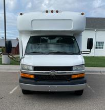 Shuttle Bus