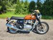 2022 Royal Enfield INT 650
