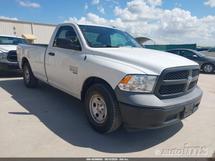 2019 RAM RAM 1500
