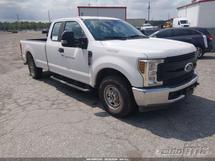 2018 FORD F-250