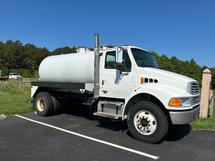 2006 Freightliner