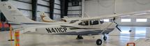 2010 Cessna 182 Skylane N411CP
