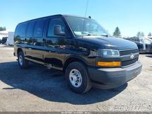 2018 CHEVROLET G2300