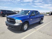 2018 RAM RAM 1500