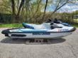 2023 Sea-Doo Fish Pro Sport 170