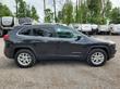 2015 Jeep Cherokee Latitude 4WD