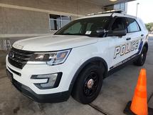 2017 FORD FORDPIU