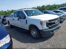 2022 FORD F-250