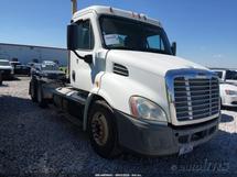 2013 FREIGHTLINER Cascadia
