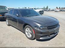 2021 DODGE Charger