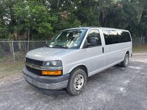 2019 CHEVROLET CG3300