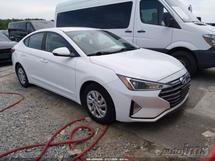 2020 HYUNDAI ELANTRA GLS