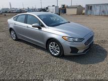 2020 FORD FUSION HEV