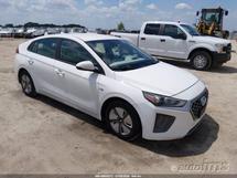 2020 HYUNDAI Ioniq