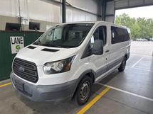 2017 FORD Transit